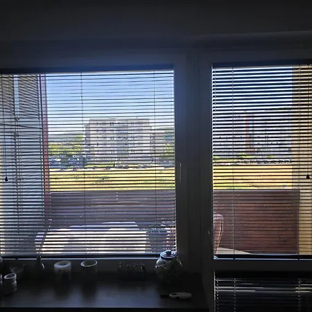 Aquapark Apartmán Reda