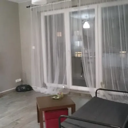 Apartament Aquapark