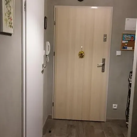 Appartement Apartament Aquapark Reda