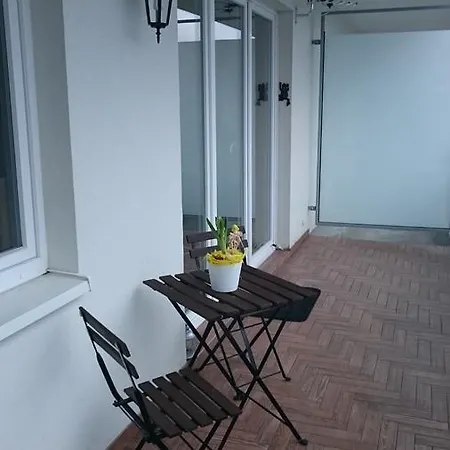 Apartament Aquapark Appartement *