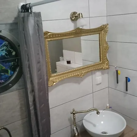 Apartament Aquapark * Reda