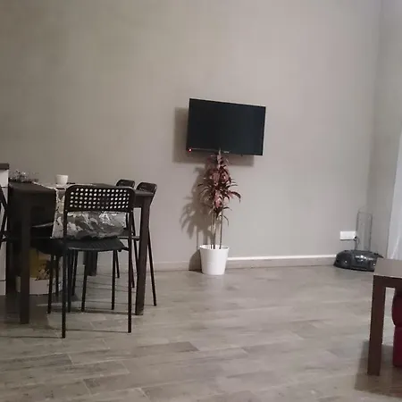 Appartement Apartament Aquapark *