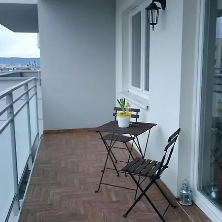 Appartement Apartament Aquapark
