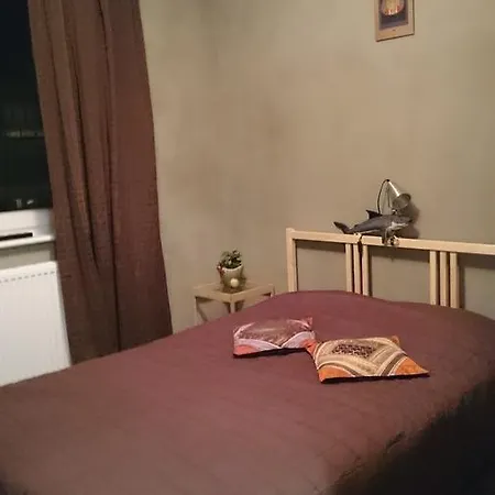 Appartement Apartament Aquapark