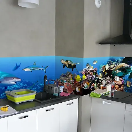 Apartament Aquapark Appartement *